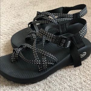 Chaco hiking sandals